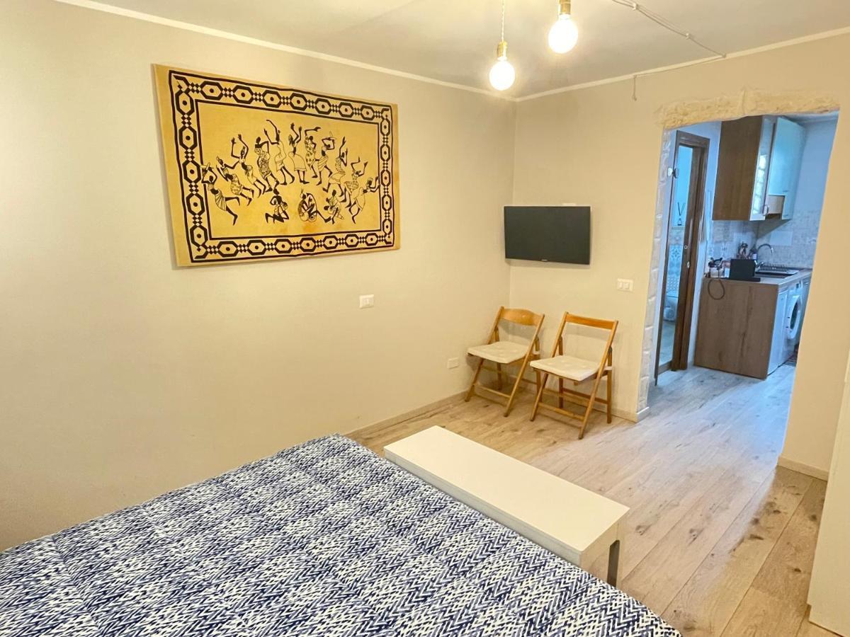Trevisani Central Station Apartment Bari Dış mekan fotoğraf