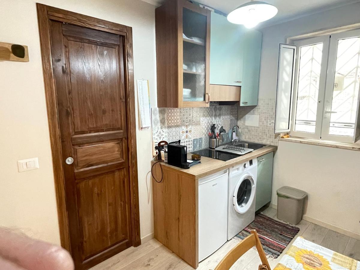 Trevisani Central Station Apartment Bari Dış mekan fotoğraf