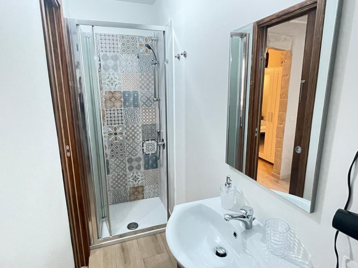 Trevisani Central Station Apartment Bari Dış mekan fotoğraf