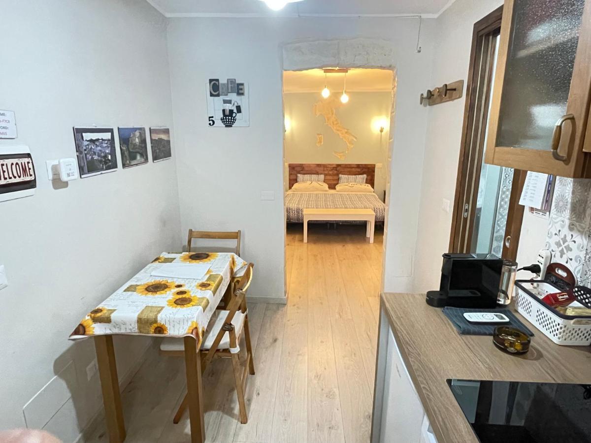 Trevisani Central Station Apartment Bari Dış mekan fotoğraf